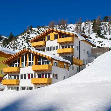Obertauern Alps Apartment Bagian luar foto