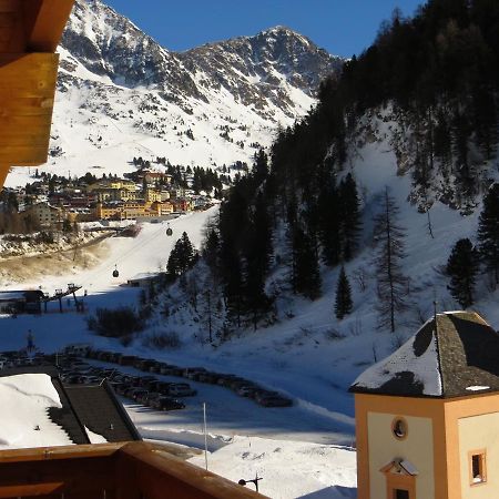 Obertauern Alps Apartment Bagian luar foto