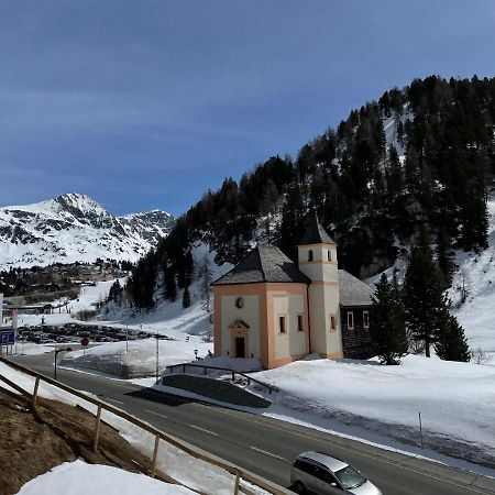Obertauern Alps Apartment Bagian luar foto