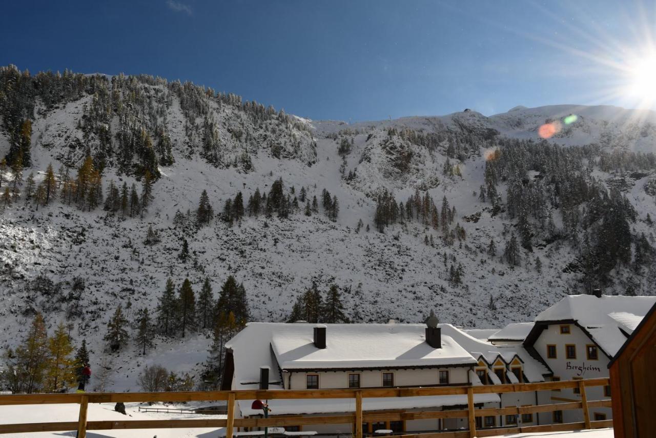 Obertauern Alps Apartment Bagian luar foto