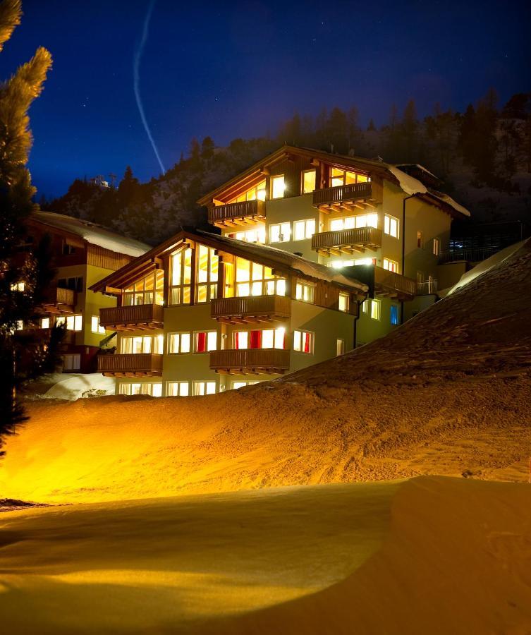 Obertauern Alps Apartment Bagian luar foto