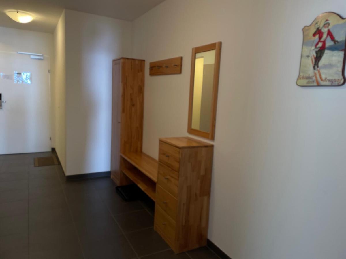 Obertauern Alps Apartment Bagian luar foto