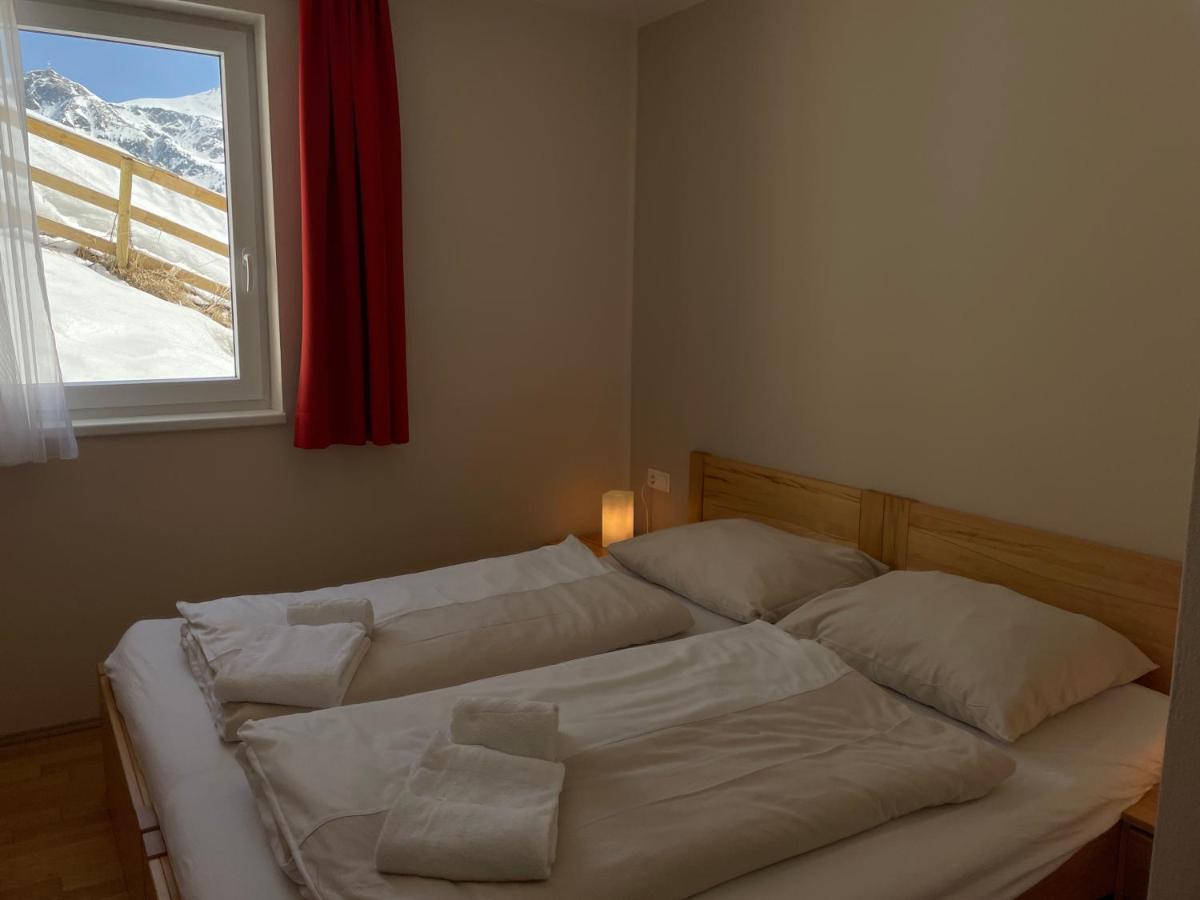 Obertauern Alps Apartment Bagian luar foto