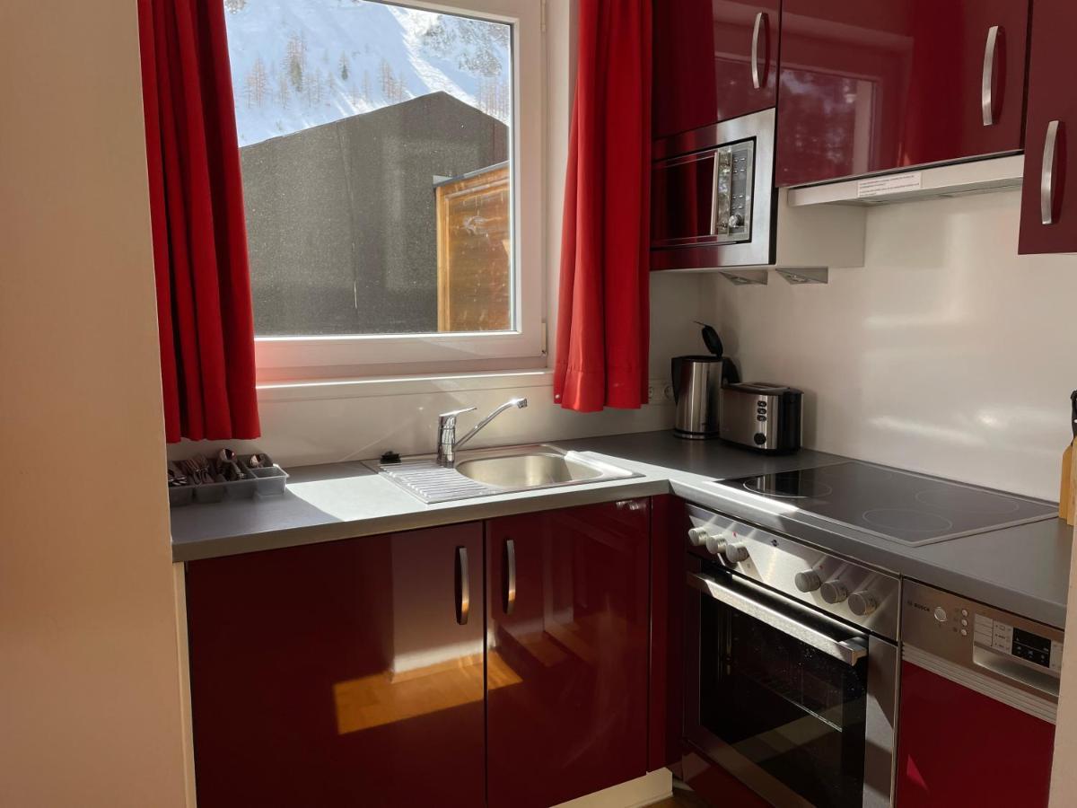 Obertauern Alps Apartment Bagian luar foto