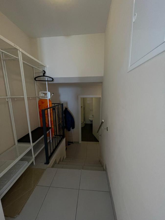 Obertauern Alps Apartment Bagian luar foto
