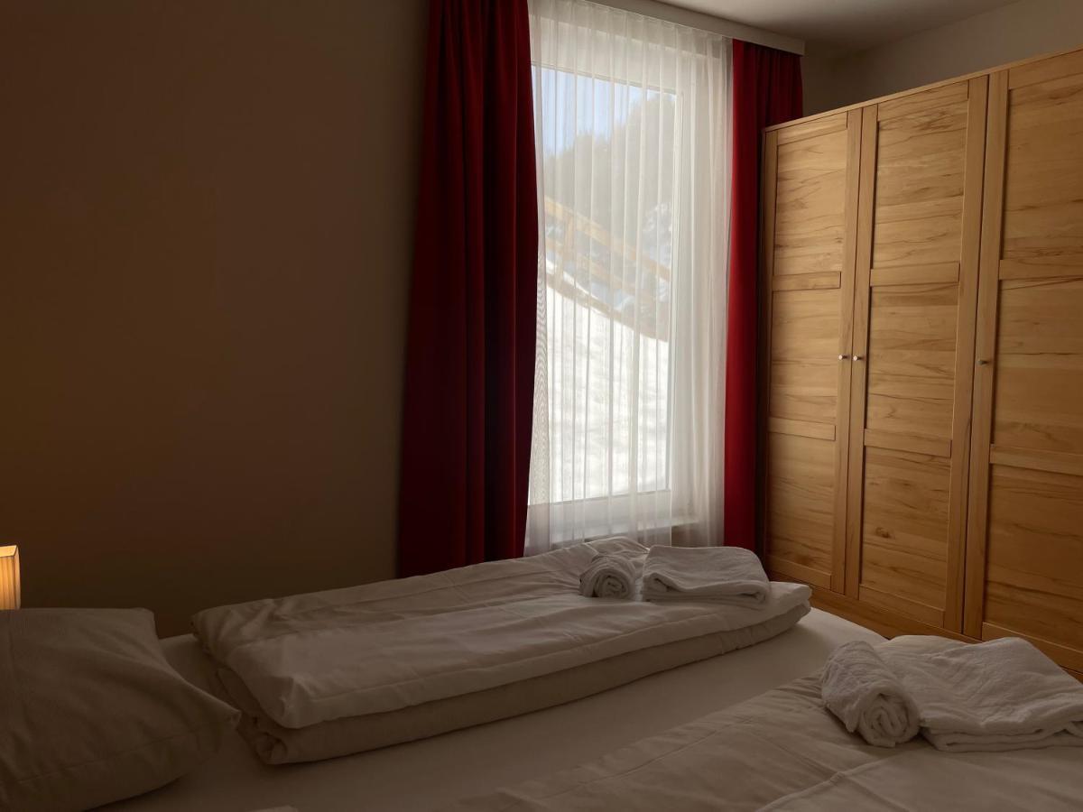 Obertauern Alps Apartment Bagian luar foto