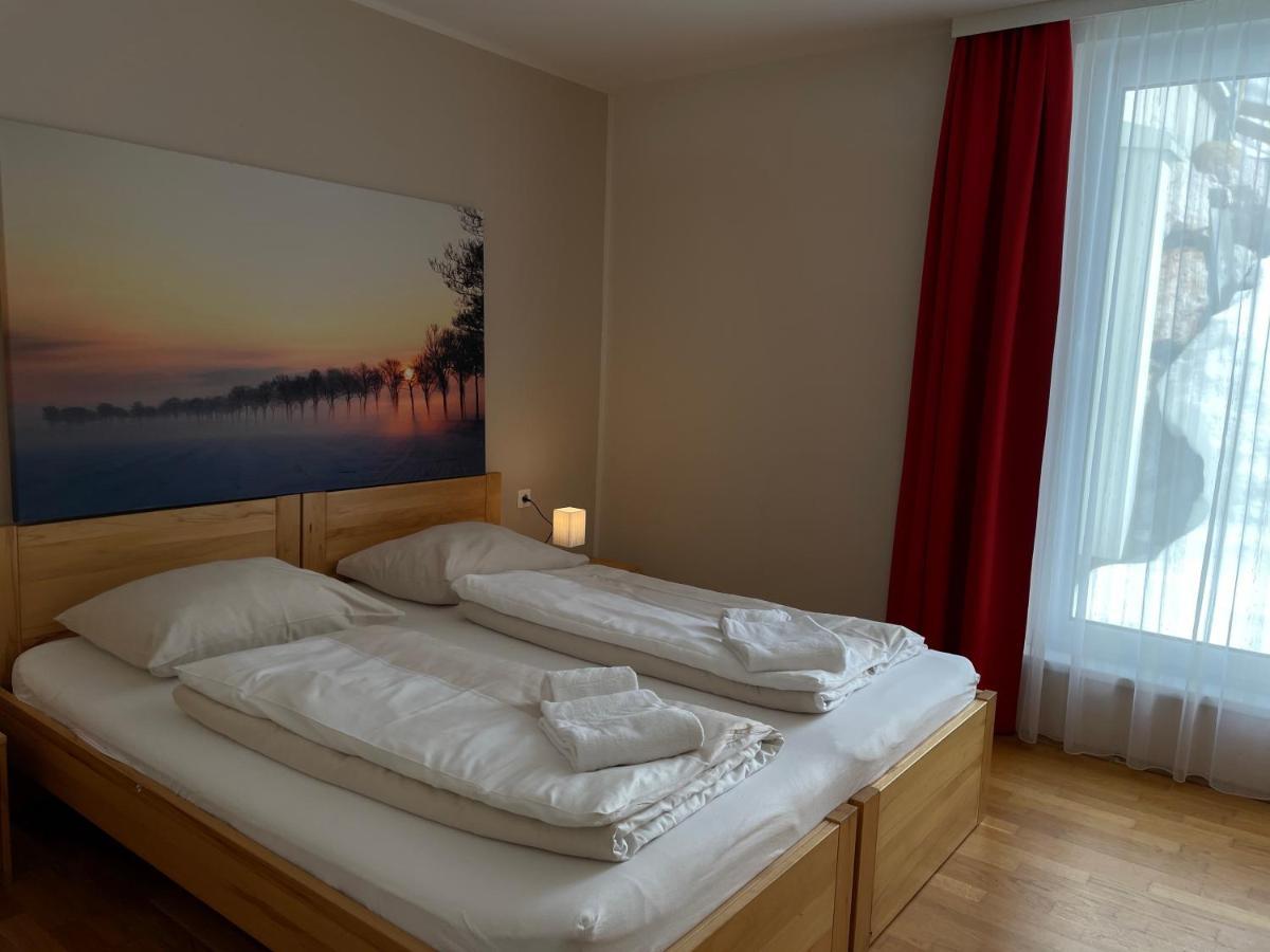 Obertauern Alps Apartment Bagian luar foto