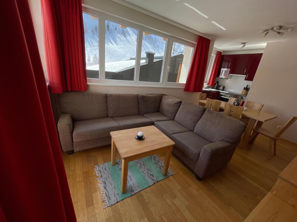 Obertauern Alps Apartment Bagian luar foto