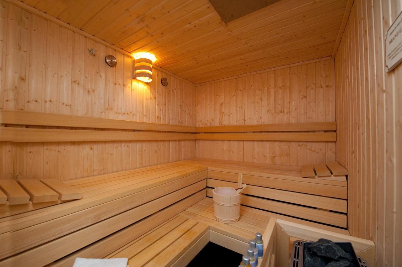 Obertauern Alps Apartment Bagian luar foto